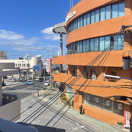Mr. Kinjo in Futenma Ginowan Exterior foto