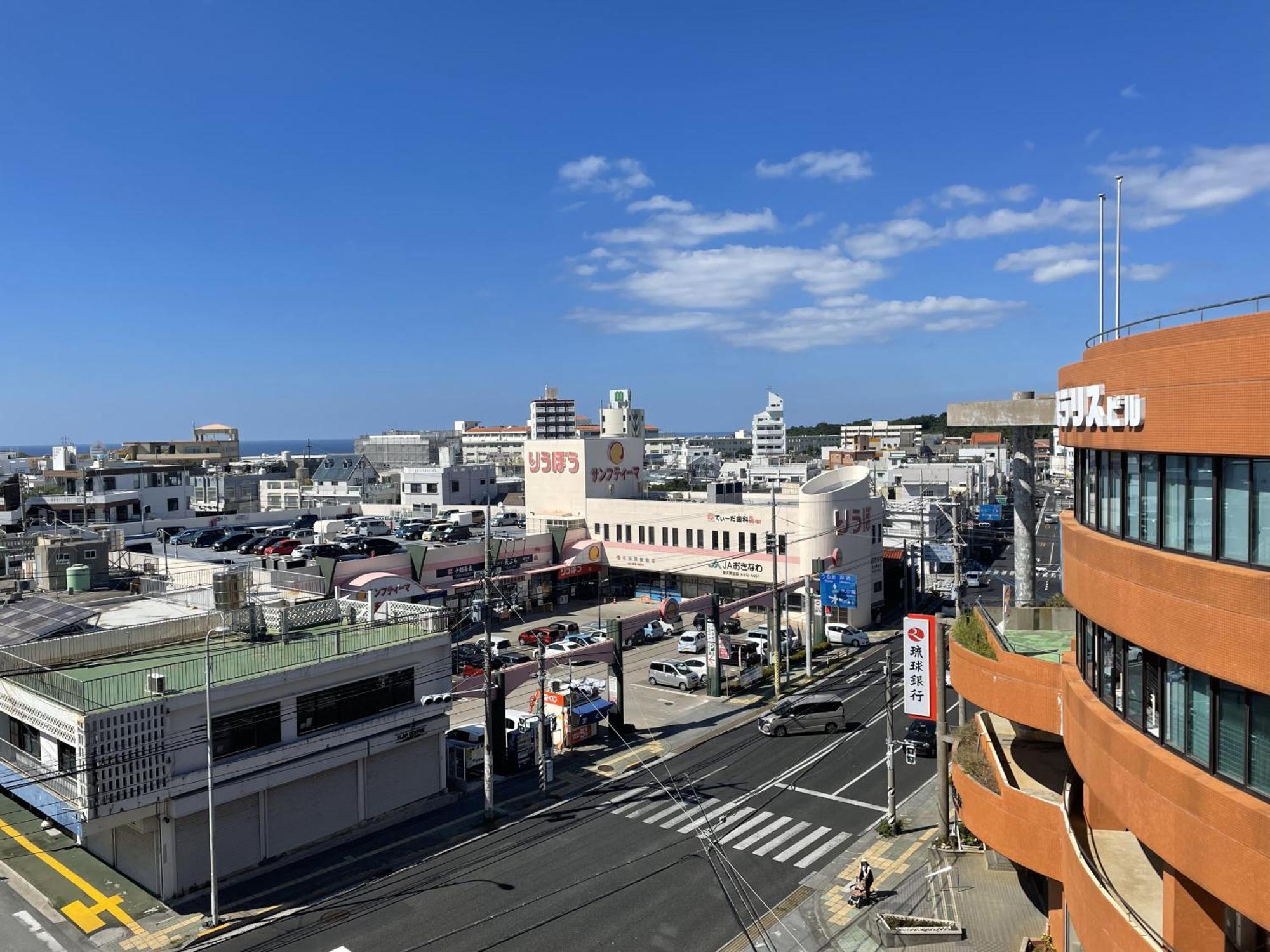 Mr. Kinjo in Futenma Ginowan Exterior foto