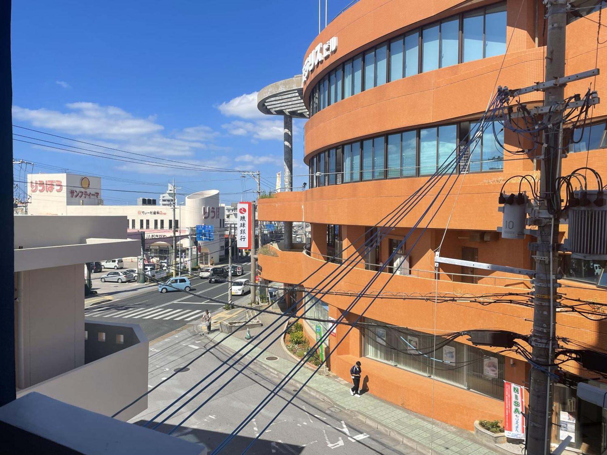 Mr. Kinjo in Futenma Ginowan Exterior foto